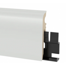 Плинтус Arbiton VIGO 60 002 СЕРЫЙ Плинтус Arbiton VIGO 60 002 СЕРЫЙ